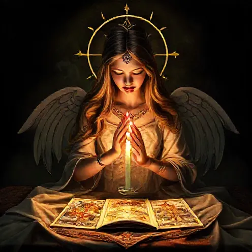 Consejería Espiritual