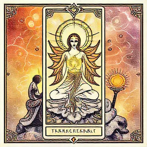 Sesiones de Energía y Armonización